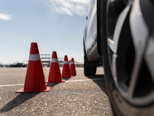 Подари права! Подарочный сертификат, который оценят по достоинству Автопрофи Калуга