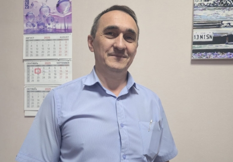 Жовтун Андрей Николаевич Автопрофи Калуга